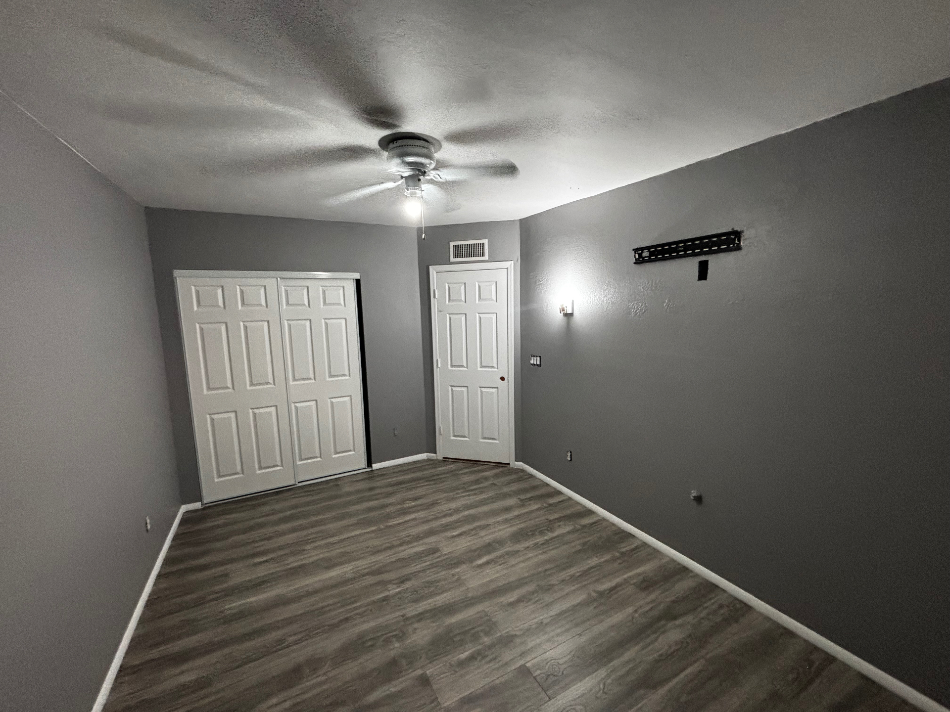 Full Bedroom Refresh — after